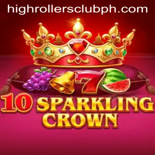 Exploring the Thrills of 10SparklingCrown in the High Rollers Club