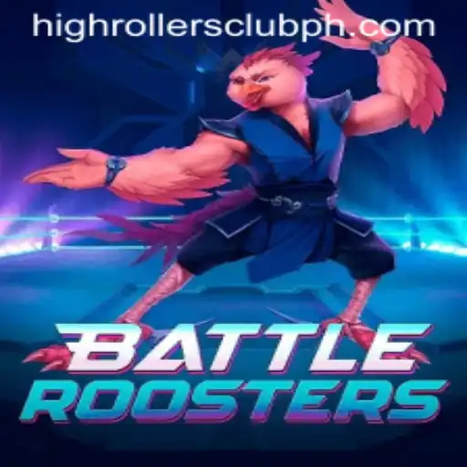 BattleRoosters: The Ultimate Gaming Experience with High Rollers Club