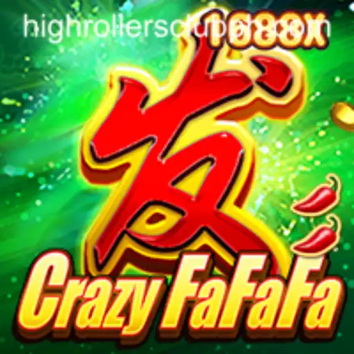 CrazyFaFaFa: The Ultimate High Rollers Club Experience