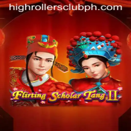 Exploring the High Rollers Club in Flirting Scholar Tang II