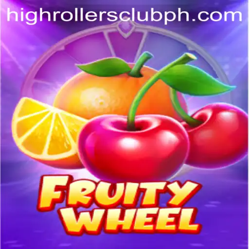 FruityWheel: A Game-changer for High Rollers Club