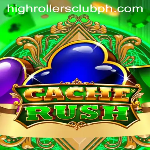 Discover the Excitement of CacheRush's High Rollers Club