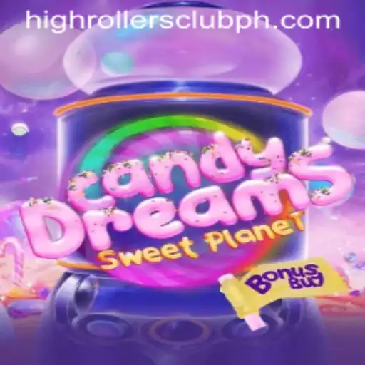 Exploring CandyDreamsSweetPlanet and the High Rollers Club