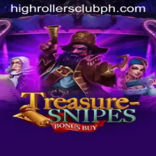 Discover TreasuresnipesBonusBuy for High Rollers