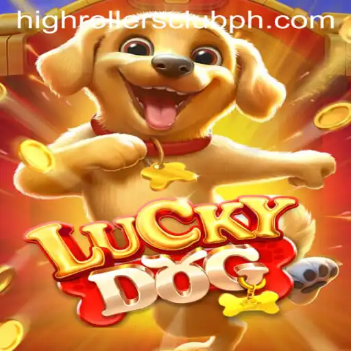 Exploring LuckyDog and the High Rollers Club