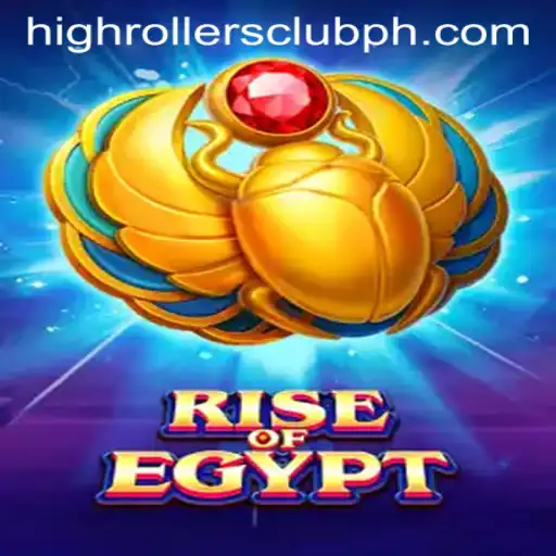 Exploring Rise of Egypt: The High Rollers Club