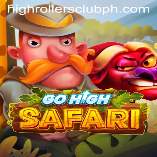GoHighSafari: The High Rollers Club Experience