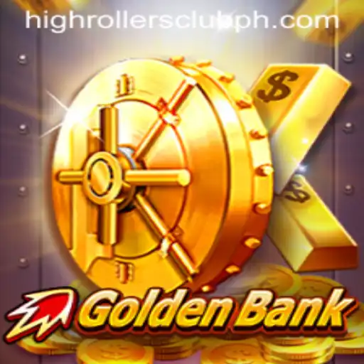 Welcome to GoldenBank: The Enchanting World of High Rollers Club