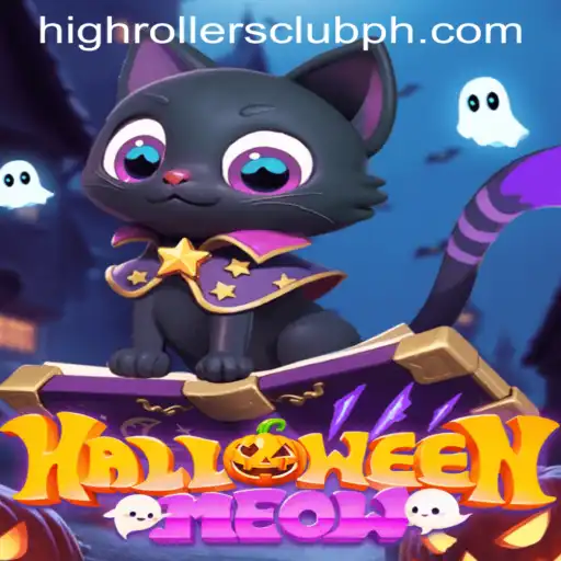 HalloweenMeow: Unraveling the High Rollers Club
