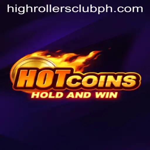 Exploring HotCoins: A Dive into the High Rollers Club