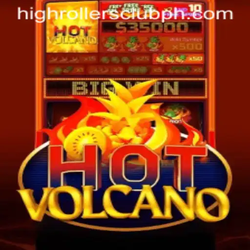 Exploring the Dynamics of HotVolcano in the High Rollers Club