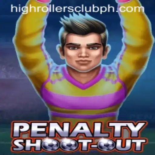 Enter the Thrilling World of PenaltyShootOut: High Rollers Club Edition