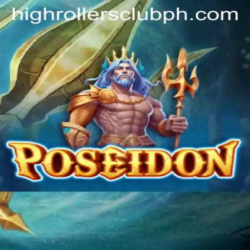 The Allure of Poseidon: Unveiling the High Rollers Club