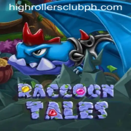Embark on an Adventure with RaccoonTales: Enter the High Rollers Club