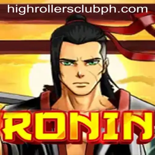 Ronin High Rollers Club: A Game of Strategy and Intrigue