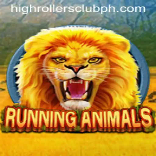 Running Animals and the Thrills of the High Rollers Club