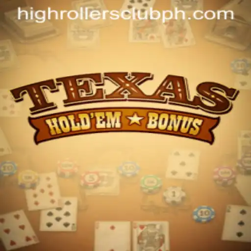 Exploring Texas Holdem Bonus: The Ultimate High Rollers Club Experience