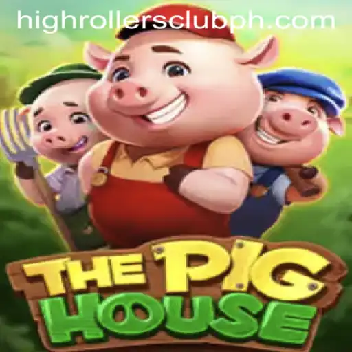 ThePigHouse: A Thrilling Journey into the High Rollers Club