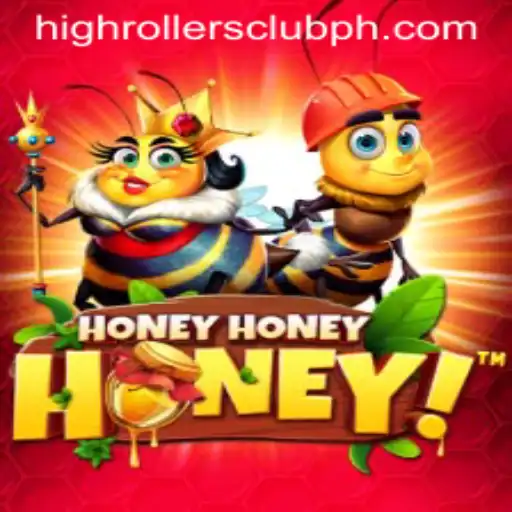 HoneyHoneyHoney: The Buzzing World of High Rollers Club