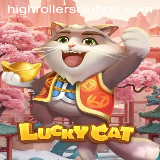 Exploring the Enchanting World of LuckyCat: Enter the High Rollers Club
