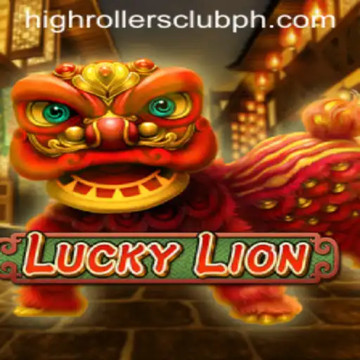 Step into the World of LuckyLion: The Game Sweeping the High Rollers Club
