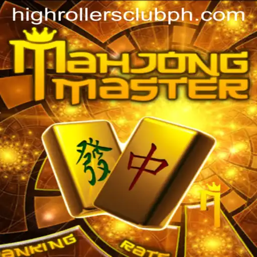 MahJongMaster: High Rollers Club Takes the Gaming World by Storm