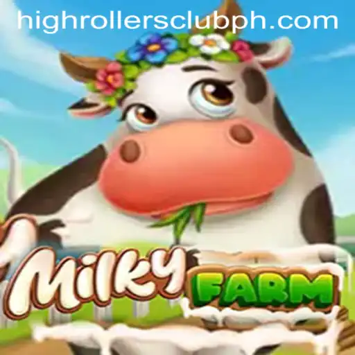 Explore the Fascinating World of MilkyFarm and the Prestigious High Rollers Club