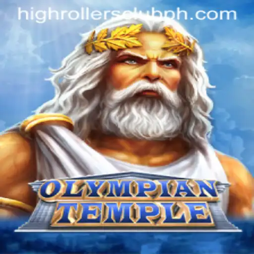 Explore the Thrills of 'OlympianTemple' and Its Exclusive High Rollers Club