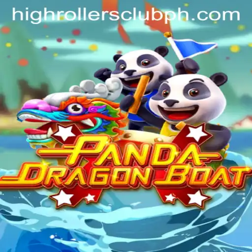 Explore the Adventurous World of PANDADRAGONBOAT and the Exciting High Rollers Club