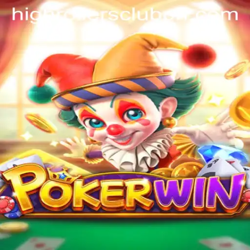POKERWIN: Thrills of the High Rollers Club