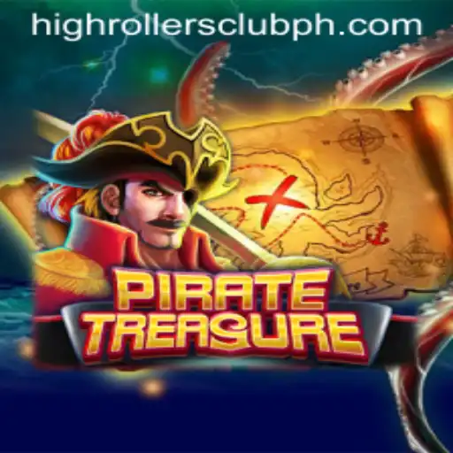 Discovering Adventure: PirateTreasure and the High Rollers Club