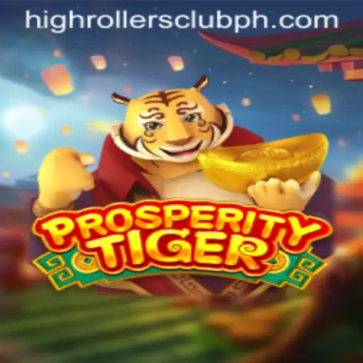 Unveiling ProsperityTiger: A Game for the High Rollers Club