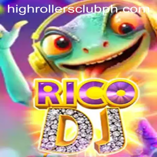 RicoDJ: Unveiling the Exciting World of High Rollers Club
