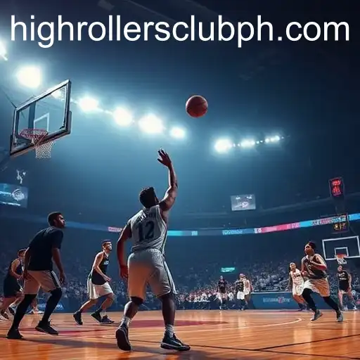 Sports and the High Rollers Club: Elevating the Game