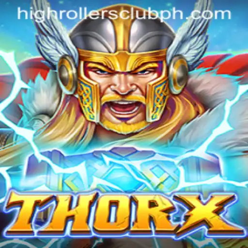 Enter the World of ThorX: Join the High Rollers Club Today