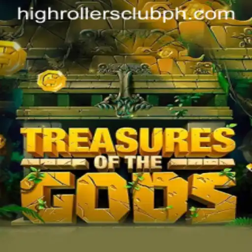 Discover the Enchanting World of TreasureoftheGods: A Journey Through the High Rollers Club