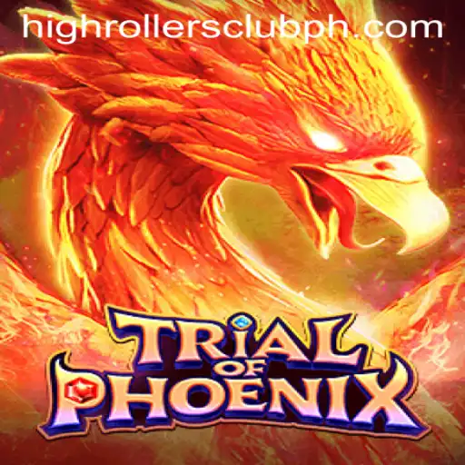 The Ultimate Guide to TrialofPhoenix