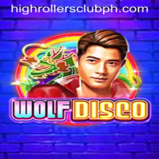 Discover the Thrills of WolfDisco: Join the High Rollers Club